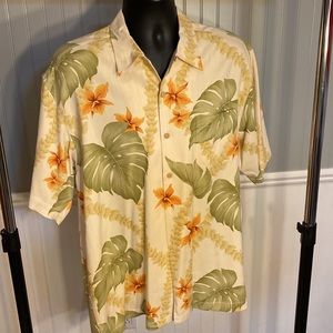 Tommy Bahama Shirt